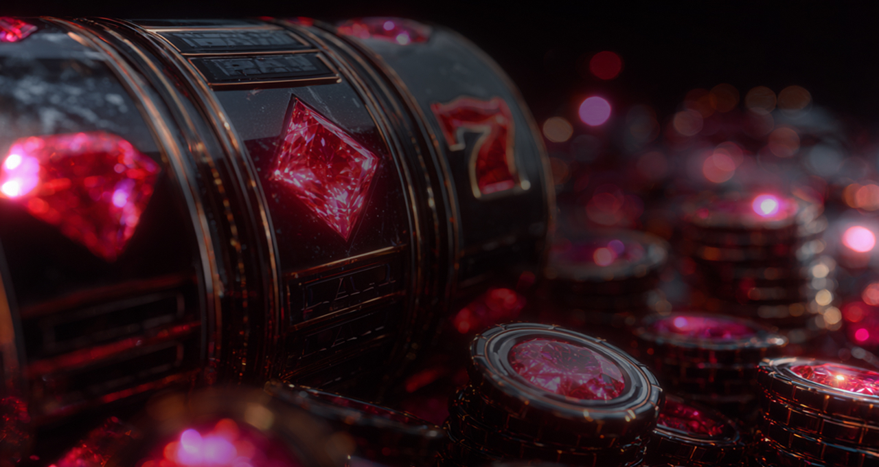 Ruby Fortune