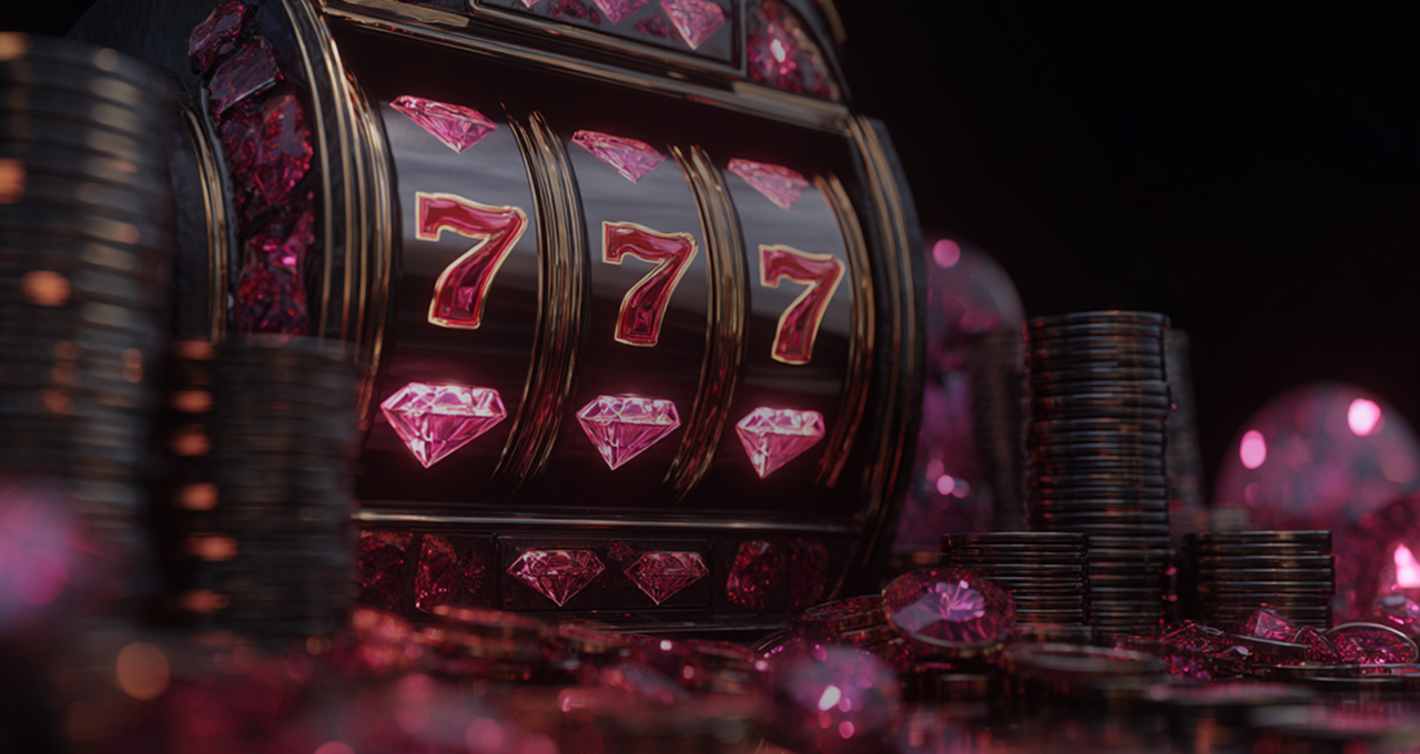 Ruby Fortune